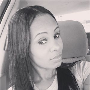 Meet your Posher, Chantal